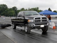 my truck at the track cecil..jpg