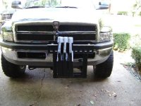 Complete Front Hitch Front View.JPG