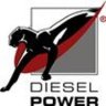 Diesel-Power